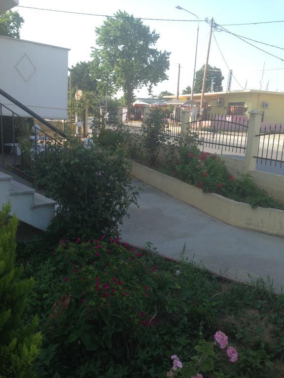 Studios Kapsalas Michaniona Oda fotoğraf