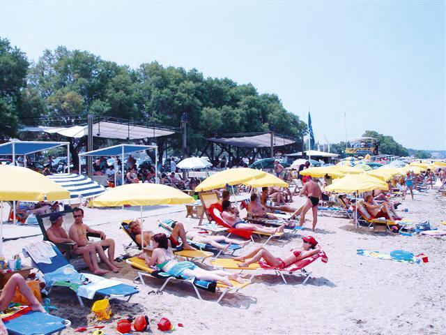 Studios Kapsalas Michaniona Dış mekan fotoğraf