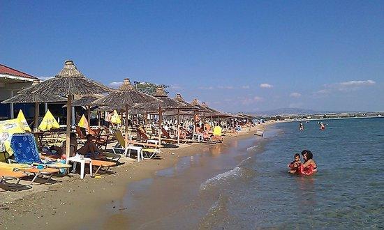 Studios Kapsalas Michaniona Dış mekan fotoğraf