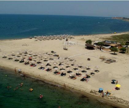 Studios Kapsalas Michaniona Dış mekan fotoğraf