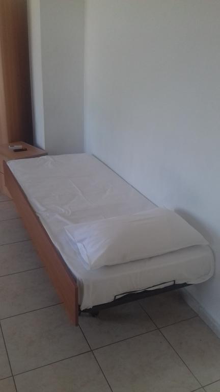 Studios Kapsalas Michaniona Dış mekan fotoğraf