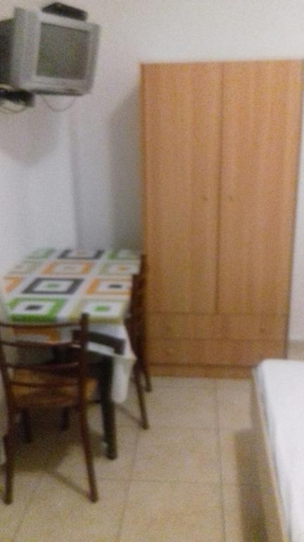 Studios Kapsalas Michaniona Dış mekan fotoğraf